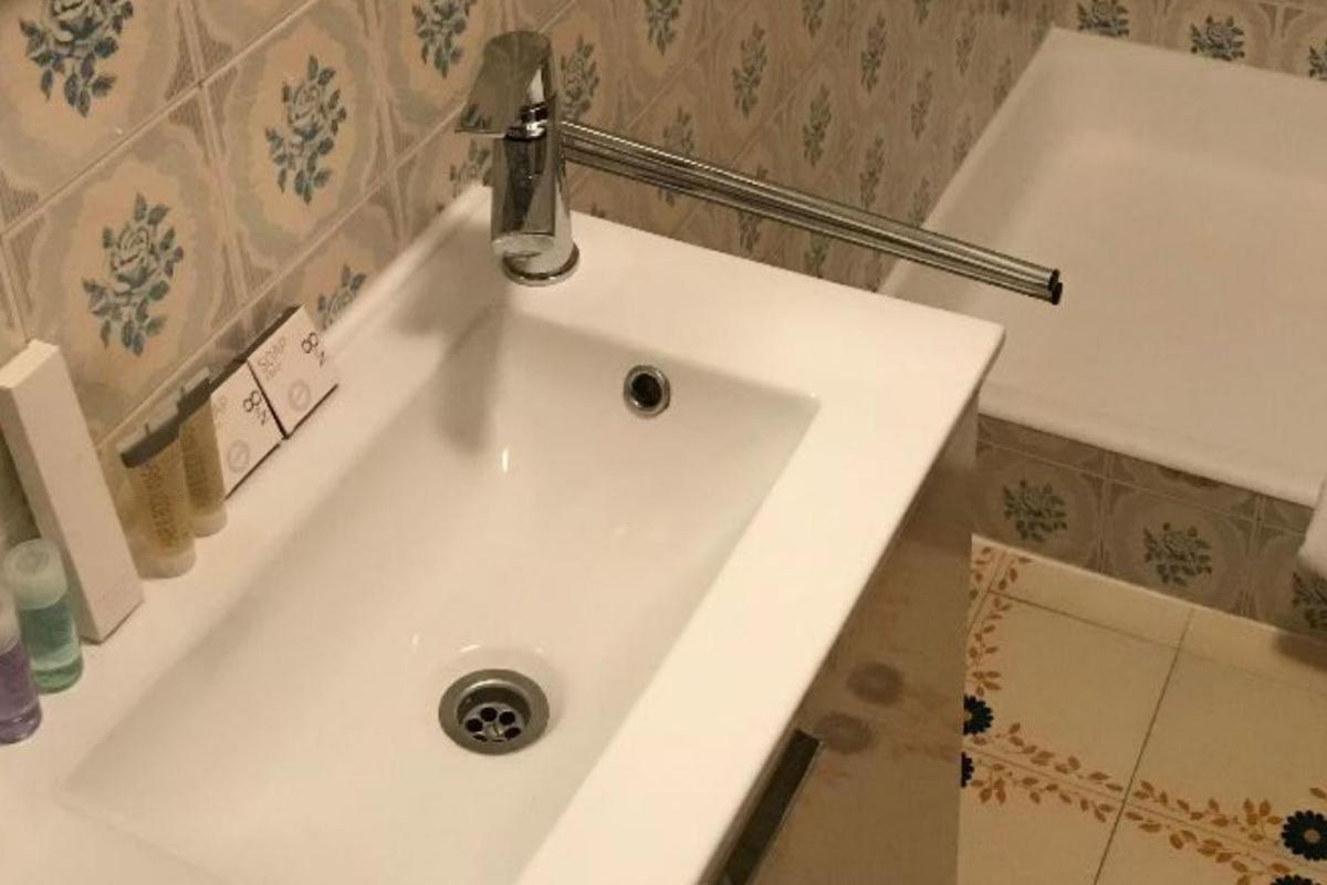Berulia Rooms 브렐라 외부 사진