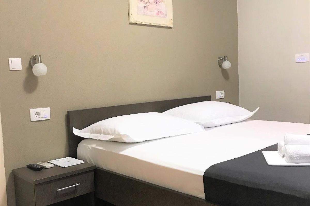 Berulia Rooms 브렐라 외부 사진