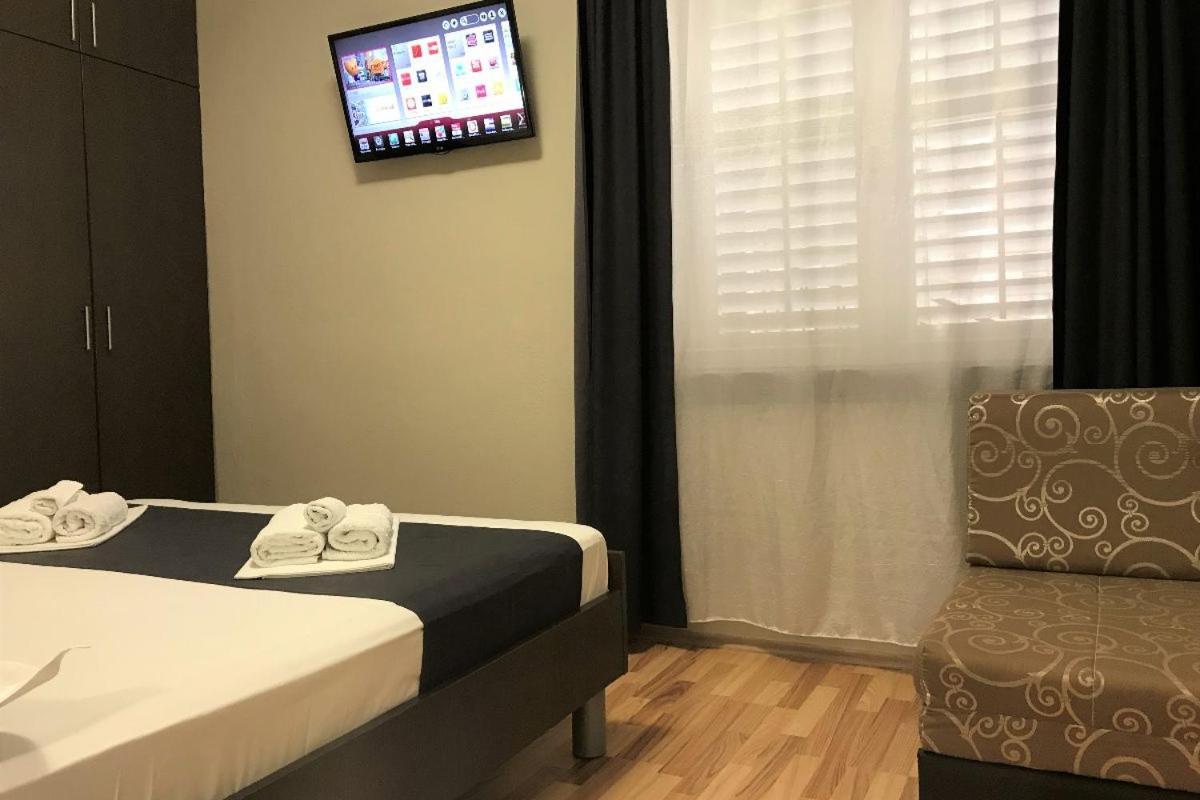 Berulia Rooms 브렐라 외부 사진