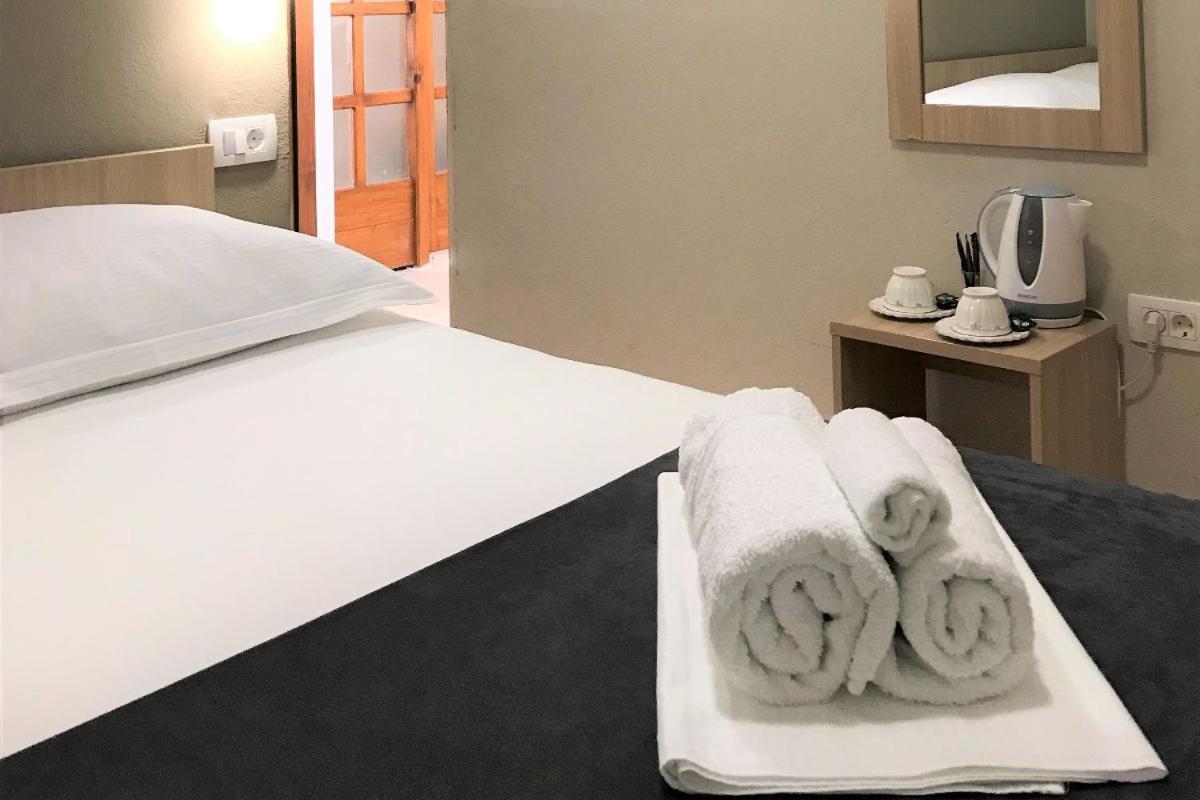 Berulia Rooms 브렐라 외부 사진