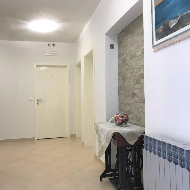 Berulia Rooms 브렐라 외부 사진
